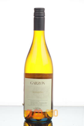 Garzon Albarino уругвайское вино Гарзон Альбариньо