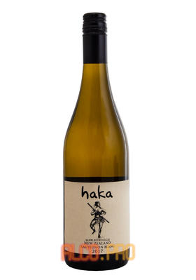 Haka Sauvignon Blanc Marlborough вино Хака Совиньон Блан