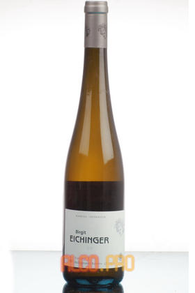 Birgit Eichinger Riesling Heiligenstein Вино Биргит Айхингер Рислинг Хайлигенштайн