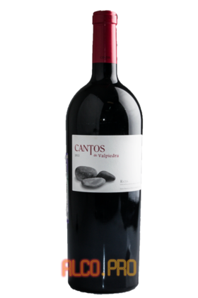 Cantos de Valpiedra Испанское вино Кантос де Вальпиедра