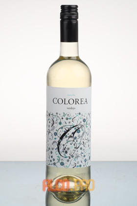Colorea Verdejo Колореа Вердехо