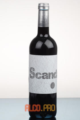 Scandalo 2015 Испанское Вино Скандало 2015