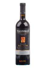 Talisman Napareuli грузинское вино Талисман Напареули