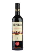 Tamada Pirosmani Red