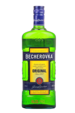 Ликер Бехеровка 0.7л