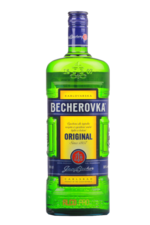 Ликер Бехеровка 1 л