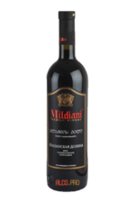 Mildiani Alazani Valley Red Semi Sweet 