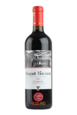 Old Tbilisi Red 