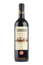 Tamada Napareuli