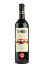 Tamada Saperavi