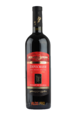 грузинское вино Вазиани Пиросмани Vaziani Company Pirosmani