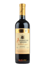 AST Alazani Valley Red 