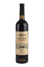 Tamariani Pirosmani грузинское вино Тамариани Пиросмани