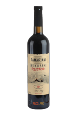 Tamariani Mukuzani грузинское вино Тамариани Мукузани
