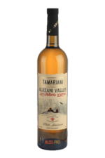 Tamariani Alazani Valley White Semi Sweet грузинское вино Тамариани Алазанская Долина Белое Полусладкое Tamariani Alazani Valley White Semi Sweet грузинское вино Тамариани Алазанская Долина Белое Полусладкое