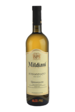Mildiani Tsinandali грузинское вино Милдиани Цинандали