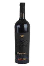 грузинское вино Царское Премиум Мукузани Tsarskoe Premium Mukuzani