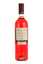 Tbilvino Saperavi Rose