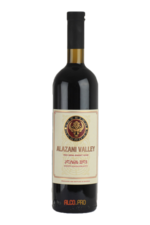Iberika Alazani Valley Red грузинское вино Иберика Алазанская Долина Красное