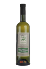 Georgica Tsinandali грузинское вино Георгика Цинандали