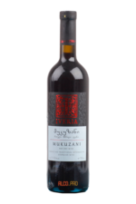 Iveria Mukuzani грузинское вино Иверия Мукузани