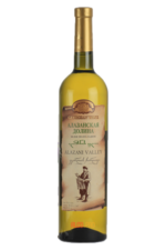 Kvareli Cellar Alazani Valley White грузинское вино Кварельский погреб Алазанская Долина белое Kvareli Cellar Alazani Valley White грузинское вино Кварельский погреб Алазанская Долина белое