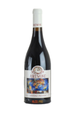 Artwine Saperavi Premium Грузинское вино Артвайн Саперави Премиум Artwine Saperavi Premium Грузинское вино Артвайн Саперави Премиум