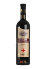 Tbiliso Akhasheni Грузинское вино Тбилисо Ахашени