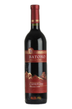 Batono Saperavi Грузинское вино Батоно Саперави