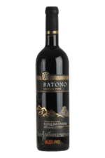 Batono Kindzmarauli Грузинское вино Батоно Киндзмараули