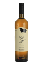 Koncho&Co Kisi Qvevri Грузинское Вино Кончо и Ко Киси Квеври