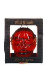 Old Monk The Legend ром Олд Монк Легенд
