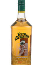 Terra Brazilis кашаса Терра Бразилис 