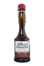 Chateau du Breuil Reserve 8 years 0.7l кальвадос Шато Дю Бреиль Резерв Дю Шато 8 лет 0.7л