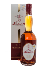 Pere Magloire VSOP кальвадос Пьер Маглуар ВСОП