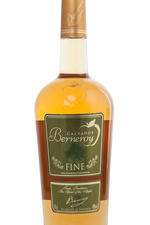 Berneroy Fine кальвадос Бенеруа Файн