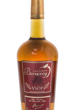 Berneroy VSOP кальвадос Бенеруа ВСОП