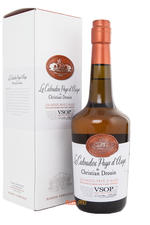 Coeur de Lion VSOP кальвадос Кер Де Лион Пэи д`Ож VSOP