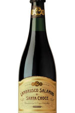 Cavicchioli Lambrusco Salamino Di Santa Croce Semisecco шампанское Кавиккьоли Ламбруско Саламино Ди Санта Кроче Семисекко