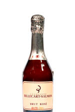 Billecart-Salmon Brut Rose шампанское Билькар Сальмон Брют Розе 