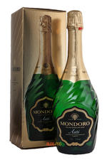 Asti Mondoro шампанское Асти Мондоро