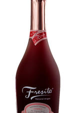 Fresita чилийское шампанское Фрезита