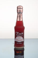 Fresita Natural Origin Чилийское Шампанское Фрезита Натурал Ориджин Fresita Natural Origin Чилийское Шампанское Фрезита Натурал Ориджин