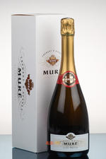 Cremant d Alsace Cuvee Prestige Вино игристое Креман Д Эльзас Кюве Престиж Cremant d Alsace Cuvee Prestige Вино игристое Креман Д Эльзас Кюве Престиж