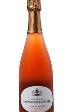 Larmandier-Bernier Rose de Saignec шампанское Лармадье-Бернье Розе де Сенье