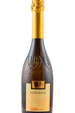 Mastro Binelli Malvasia итальянское шампанское Мастро Бинелли Мальвазия