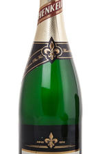 Henkell Brut Vintage 2012 немецкое шампанское Хенкель Брют Винтаж 2012