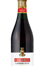 Lambrusco dell`Emilia Rosso шампанское Ламбруско дэль`Эмилия Россо