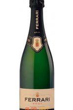 Ferrari Brut Trento шампанское Феррари Брют Тренто