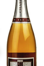 Chapuy Brut Rose шампанское Шапуи Брют Розе